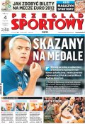Przegląd Sportowy