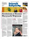 Polska Dziennik Bałtycki
