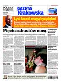 Gazeta Krakowska Na Podhalu