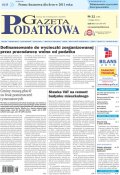 Gazeta Podatkowa