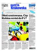 Gazeta Krakowska Małopolska