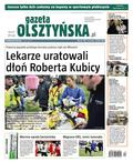 Gazeta Olsztyńska