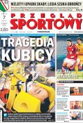Przegląd Sportowy