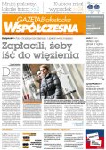 Gazeta Współczesna