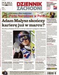Polska Dziennik Zachodni
