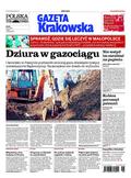 Gazeta Krakowska Nowosądecka