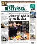 Gazeta Olsztyńska