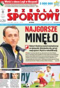 Przegląd Sportowy