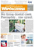 Gazeta Współczesna