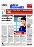 Gazeta Krakowska Nowosądecka