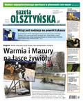 Gazeta Olsztyńska