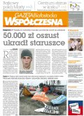 Gazeta Współczesna