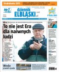 Dziennik Elbląski