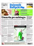 Polska Dziennik Bałtycki