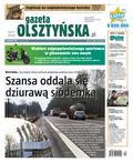 Gazeta Olsztyńska