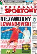Przegląd Sportowy