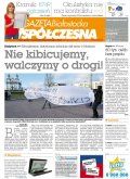 Gazeta Współczesna