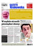 Gazeta Krakowska Nowosądecka