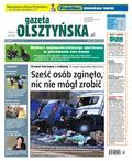 Gazeta Olsztyńska