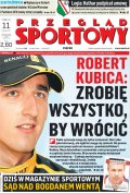 Przegląd Sportowy
