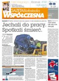 Gazeta Współczesna