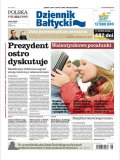 Polska Dziennik Bałtycki