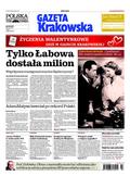 Gazeta Krakowska Nowosądecka