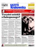 Gazeta Krakowska Na Podhalu