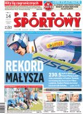 Przegląd Sportowy