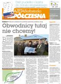 Gazeta Współczesna