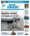 Dziennik Elbląski