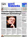 Gazeta Krakowska Tarnowska