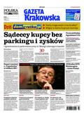 Gazeta Krakowska Nowosądecka