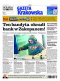 Gazeta Krakowska Na Podhalu