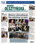 Gazeta Olsztyńska