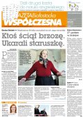 Gazeta Współczesna