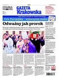 Gazeta Krakowska Tarnowska
