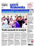 Gazeta Krakowska Nowosądecka
