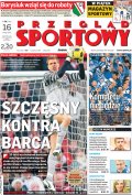 Przegląd Sportowy