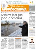 Gazeta Współczesna