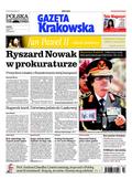 Gazeta Krakowska Nowosądecka