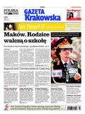 Gazeta Krakowska Na Podhalu