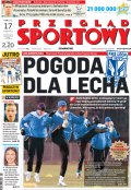Przegląd Sportowy