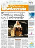 Gazeta Współczesna