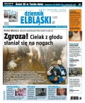 Dziennik Elbląski