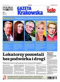 Gazeta Krakowska Nowosądecka
