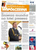 Gazeta Współczesna