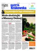 Gazeta Krakowska Nowosądecka
