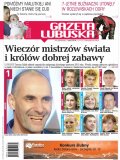 Gazeta Lubuska