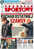 Przegląd Sportowy